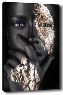 Paveikslas Wallity Canvas Painting 189, 50 cm x 70 cm