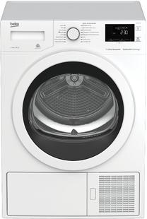 Džiovyklė Beko DE8635RX, 8 kg