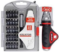 Комплект Kreator, PZ2