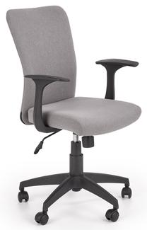 Vaikiška darbo kėdė Nody, pilka