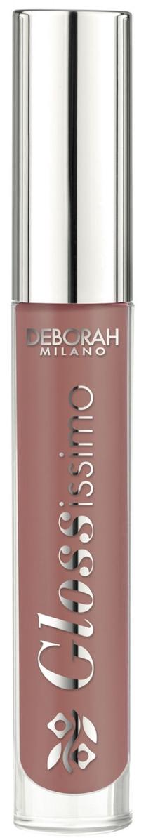 Lūpų blizgis Deborah Milano, naked addicted sp., 4