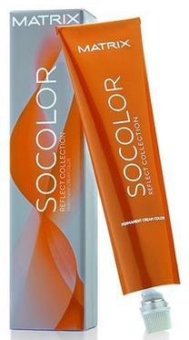 Kраска для волос Matrix Socolor Reflect Collection, 6rv+ цв., 6RV+, 90 мл