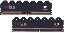 Operatyvioji atmintis (RAM) Mushkin Redline, DDR4, 32 GB, 3600 MHz