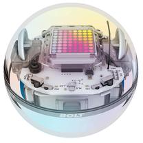 Игрушечный робот Sphero Bolt, многоцветный