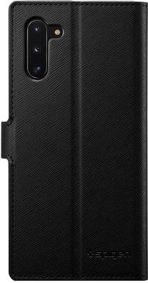 Чехол для телефона Spigen, черный цв., Samsung