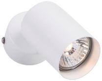Valgusti lagi Elsa 1 THK-067497, GU10, 1 x 35 W, valge v. / valge v.