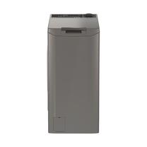 Skalbimo mašina Haier THASN286TMR5-S, 8 kg, antracito sp.