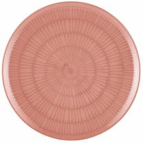 Lėkštė serviravimo Hermia NON0031, Ø 30 cm, oranžinė sp.