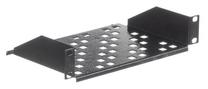 Riiul Netrack 1U, 15 cm