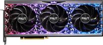 Видеокарта Palit GeForce RTX™ 4080 GameRock OC, 16 ГБ, GDDR6X