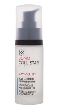 Sejas krēms Collistar Uomo, 30 ml