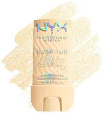 Izgaismotājs NYX Professional Makeup Buttermelt Stix, sending melt krās., 05, 5 g