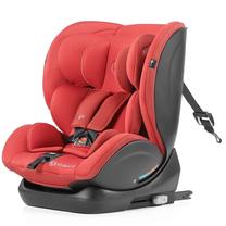 Automobilinė kėdutė KinderKraft MyWay Isofix, raudona sp., 0 - 18 kg