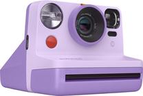 Momentinis fotoaparatas Polaroid Now Gen 2, violetinė sp.