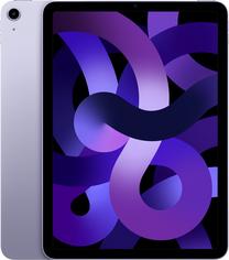 Tahvelarvuti Apple iPad Air Wi-Fi 64GB Purple 2022