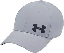 Летняя шляпа Under Armour, серый цв., M/L