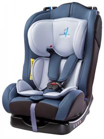 Automobilinė kėdutė Caretero Combo, mėlyna sp./pilka sp., 0 - 25 kg