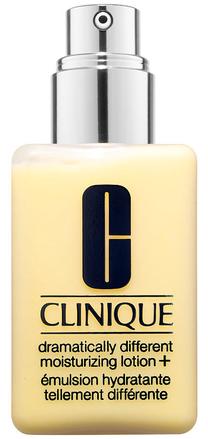 Veido losjonas Clinique Dramatically Different, 125 ml
