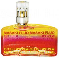 Parfimērijas ūdens Masaki Matsushima Fluo Women, 40 ml