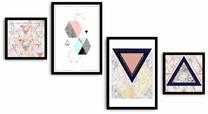 Pilt Wallity 4PSCT-05, 30 cm x 30 cm