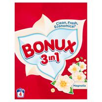 Pesupulber Bonux Magnolia 3 in 1, 0.3 kg