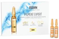 Ампулы для ухода за лицом Isdin Isdinceutics Pigment Expert, 20 мл, 10 шт.