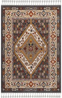 Kilimas vidaus Conceptum Hypnose 80120A 932ELT3122, antracito sp., 150 cm x 80 cm