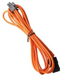 Kabelis BitFenix BFA-MSC-6PEG45OK-RP 6 pin, 6 pin, 0.45 m