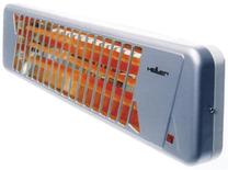 Infrasarkanais sildītājs Heller QS180, 1.8 kW