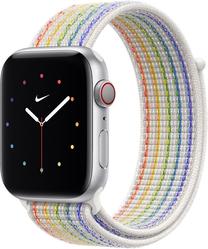 Dirželis Apple, Pride Edition Nike Sport Loop