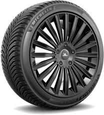 Universali automobilių padanga Michelin CrossClimate 3 2309134 225/55/R19, 99-V, B, B, 72 dB