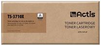 Tonerių kasetė Actis TS-3710X, juoda sp.