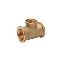 Trejgabal Cavaletto, 3/4"F x 1/2"F x 3/4"F