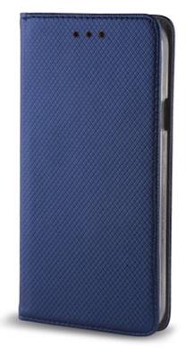 Telefona vāciņš OEM Smart Magnet, zila krās., Xiaomi