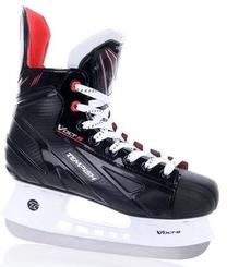 Slidas Tempish Volt-s Hockey, melna krās./sarkana krās., 46