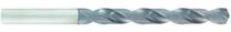 Metalo grąžtas Tivoly, nerūdijantysis plienas, cobalt hss-e5, cilindrinis, 2.5 mm x 7 cm