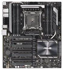 Emaplaat Asus WS X299 SAGE/10G