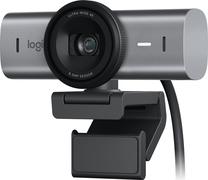 Web kamera Logitech MX Brio 705, melna krās./pelēka krās., CMOS