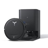 Dulkių siurblys - robotas Ecovacs DEEBOT T80S OMNI, juoda sp.