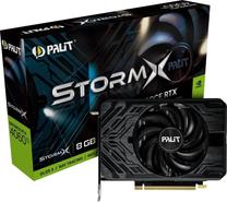 Vaizdo plokštė Palit GeForce RTX™ 4060 Ti NE6406T019P1-1060F, 8 GB, GDDR6