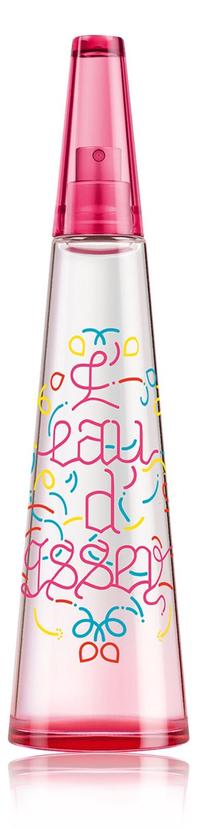 Tualetes ūdens Issey Miyake L'Eau D'Issey Shades Of Kolam, 100 ml