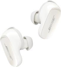 Belaidės ausinės Bose QuietComfort Ultra 60th Anniversary, balta sp.