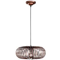 Šviestuvas kabinamas Trio Johann, E27, 1 x 60 W