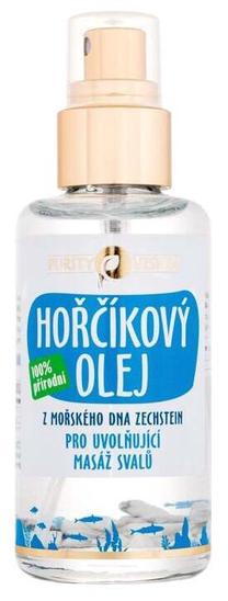 Kūno aliejus Purity Vision Magnesium, 95 ml