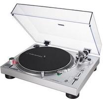 Patefonas Audio-Technica AT-LP120X