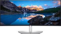 Монитор Dell UltraSharp U3821DW, IPS, 60 гц, 37.5″