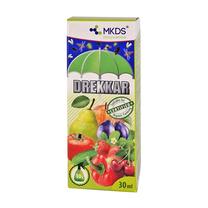 Trąšos su ekstraktu nuo kenkėjų Mkds DREKKAR, 0.03 l