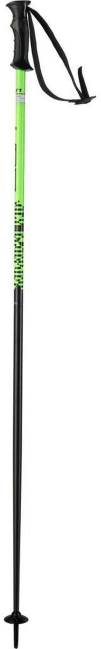 Slēpju nūjas kalniem Elan Skis RockRoad, 135 cm
