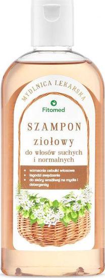 Šampūnas Fitomed Traditional, 250 g