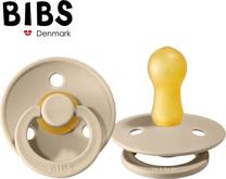 Čiulptukas Bibs Hevea, 0 mėn.